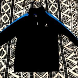 Women’s Kangol jacket- Large